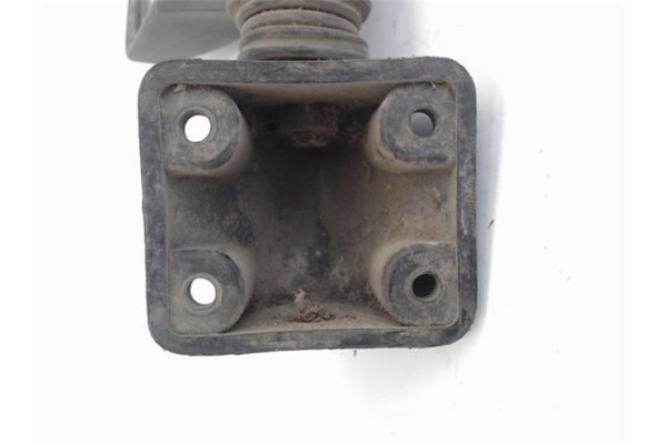 Recambio de retrovisor izquierdo para citroen c25 furgón (280_, 290_) referencia OEM IAM 95651073 9292961 