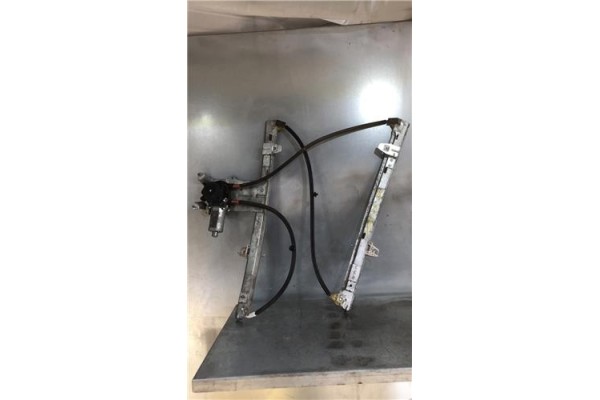 Recambio de mecanismo elevalunas delantero derecho para citroen xsara picasso (1999) 1.6 hdi referencia OEM IAM  0130821762 