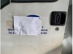 Recambio de puerta delantero izquierda para citroen jumper furgón (244) 2.0 hdi referencia OEM IAM 9002AH  