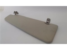 Recambio de parasol izquierdo para citroen jumper furgón 2.2 hdi 120 referencia OEM IAM 1607198680  