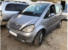 mercedes-benz clase a (bm 168) del año 1998
