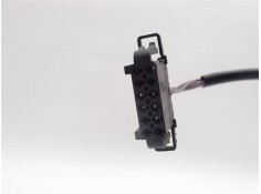 Recambio de retrovisor electrico izquierdo para volkswagen passat variant (3b5) referencia OEM IAM   