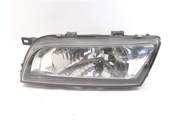 Recambio de faro delantero izquierdo para nissan almera (n15)(1995) 1.6 referencia OEM IAM   