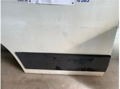 Recambio de puerta delantero izquierda para citroen jumper furgón (244) 2.0 hdi referencia OEM IAM 9002AH  