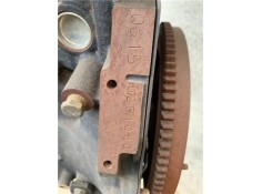 Recambio de motor completo para nissan almera (n16/e) 1.5 acenta referencia OEM IAM QG15  