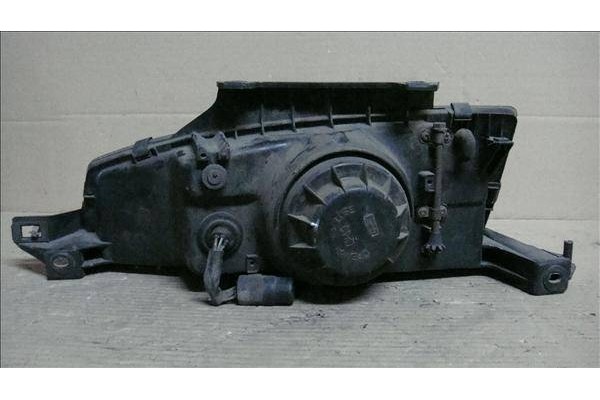 Recambio de faro delantero dcho para hyundai lantra (j1) referencia OEM IAM   