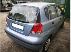 daewoo kalos del año 2004