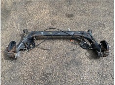 Recambio de puente trasero para honda jazz (gd1/5) 1.4 referencia OEM IAM 42100SAAG14  