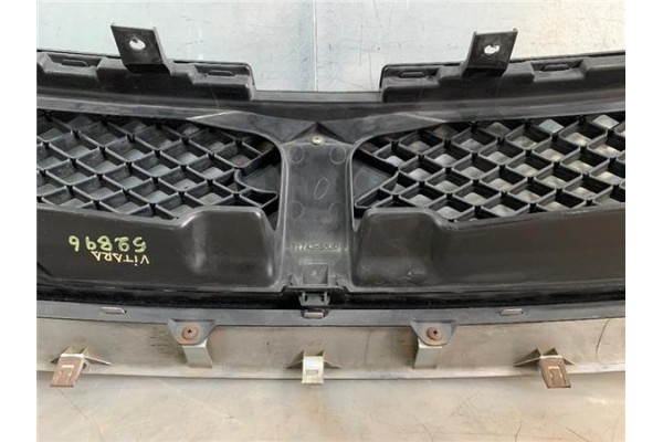 Recambio de rejilla paragolpes delantero para suzuki grand vitara (jb/jt) 1.9 ddis jlx (5-ptas.) referencia OEM IAM 7174365J0  