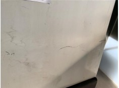 Recambio de puerta delantero izquierda para citroen jumper furgón (244) 2.0 hdi referencia OEM IAM 9002AH  