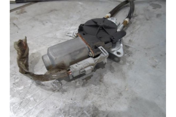 Recambio de mecanismo elevalunas delantero derecho para fiat scudo furgón (220l) 2.0 jtd referencia OEM IAM 1462444080 148855908