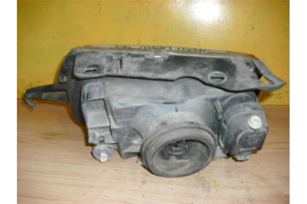 Recambio de faro delantero dcho para citroen saxo 1.5 d referencia OEM IAM 9636331680  