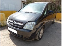 opel meriva del año 2004