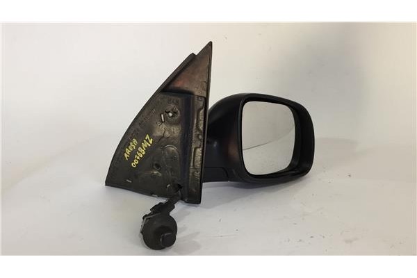 Recambio de retrovisor derecho para seat arosa (6h1) 1.0 referencia OEM IAM 6X1857508B 01C RD00959 1J1857522B , AUDI | 3B1857538