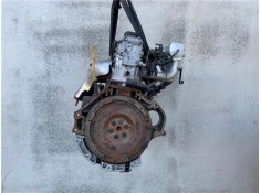 Recambio de motor completo para daewoo lacetti sedán 1.5 sx referencia OEM IAM A15SMS  