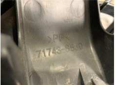 Recambio de rejilla paragolpes delantero para suzuki grand vitara (jb/jt) 1.9 ddis jlx (5-ptas.) referencia OEM IAM 7174365J0  