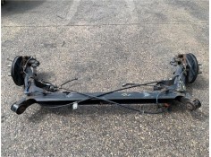 Recambio de puente trasero para honda jazz (gd1/5) 1.4 referencia OEM IAM 42100SAAG14  