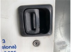 Recambio de puerta delantero izquierda para citroen jumper furgón (244) 2.0 hdi referencia OEM IAM 9002AH  