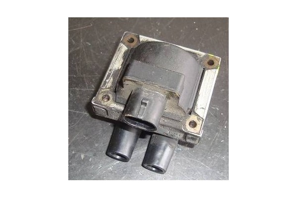 Recambio de bobina encendido para lancia y (840a) 1.2 (840aa, 840af1a) referencia OEM IAM  BAE800B 