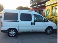 citroen jumpy furgón (bs_, bt_, by_, bz_) del año 2002