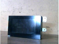 Recambio de reloj horario para nissan almera tino (v10m) 1.8 tekna referencia OEM IAM 28090BU705 30714435H 