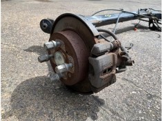 Recambio de puente trasero para honda jazz (gd1/5) 1.4 referencia OEM IAM 42100SAAG14  