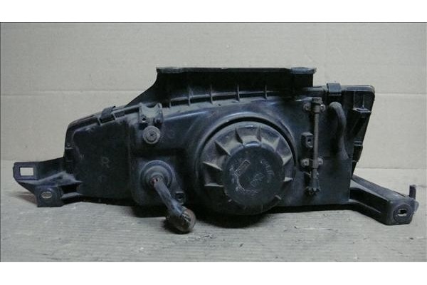 Recambio de faro delantero dcho para hyundai lantra (j1) referencia OEM IAM   