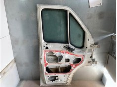Recambio de puerta delantero izquierda para citroen jumper furgón (244) 2.0 hdi referencia OEM IAM 9002AH  