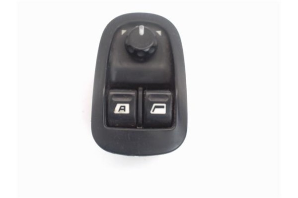 Recambio de mando elevalunas delantero izquierdo para peugeot 206 referencia OEM IAM 11914   Recambio de mando elevalunas delantero izquierdo para peugeot 206 referencia OEM IAM 11914