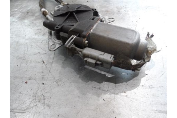 Recambio de mecanismo elevalunas delantero izquierdo para fiat scudo furgón (220l) 2.0 jtd referencia OEM IAM 1462445080 1488560