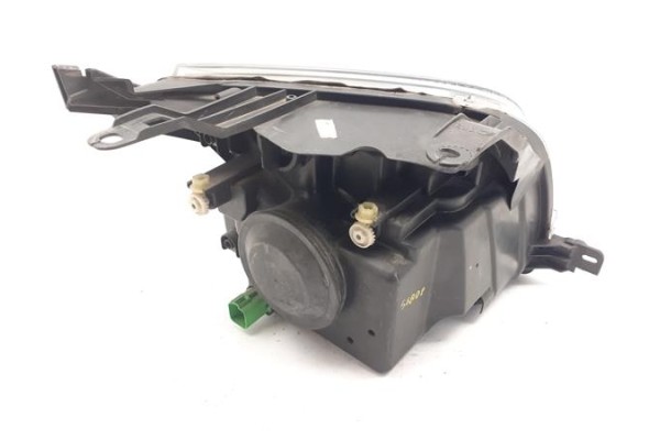 Recambio de faro delantero izquierdo para ford fusion (cbk)(2002) 1.4 tdci referencia OEM IAM   456 , FIAT | 36 , FORD | E2 , FO