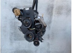 Recambio de motor completo para daewoo lacetti sedán 1.5 sx referencia OEM IAM A15SMS  
