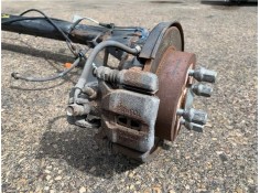 Recambio de puente trasero para honda jazz (gd1/5) 1.4 referencia OEM IAM 42100SAAG14  