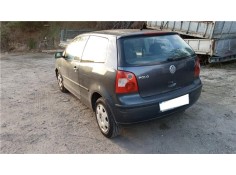volkswagen polo iv (9n1) del año 2002