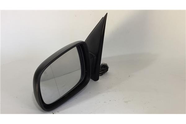 Recambio de retrovisor izquierdo para seat arosa (6h1) 1.0 referencia OEM IAM 6X1857507 01C 6702371 1J1857521 , SEAT | 3B1857537