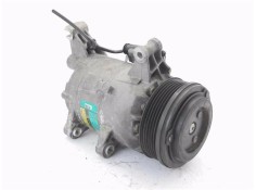 Recambio de compresor aire acond. para mini mini (r50,r53) 1.6 cooper s referencia OEM IAM 1139014 11645610 