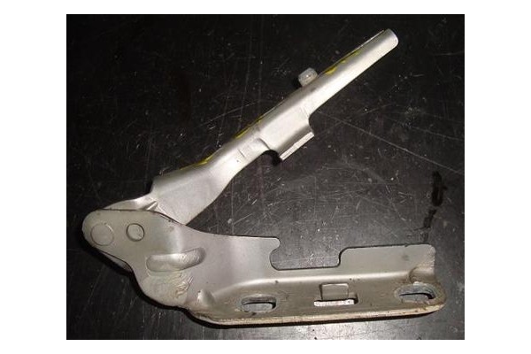 Recambio de bisagra capo derecha para citroen xsara berlina (1997) 2.0 hdi 90 referencia OEM IAM   