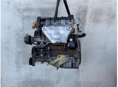 Recambio de motor completo para daewoo lacetti sedán 1.5 sx referencia OEM IAM A15SMS  