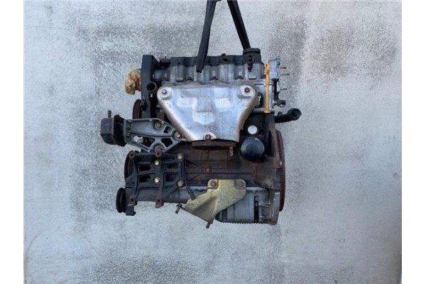 Recambio de motor completo para daewoo lacetti sedán 1.5 sx referencia OEM IAM A15SMS  