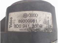 Recambio de faro antiniebla derecho para audi a4 avant (b5) referencia OEM IAM 8D0941700B 89300981 51747130 , AUDI | 51774225 , 
