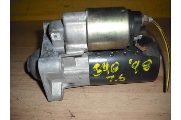Recambio de motor arranque para volvo s40 berlina (1995) 1.6 [1,6 ltr. - 77 kw cat] referencia OEM IAM 8661806543 0001107067 