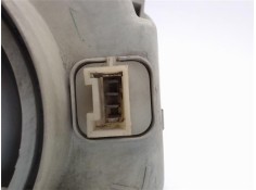 Recambio de faro delantero izquierdo para seat ibiza referencia OEM IAM   