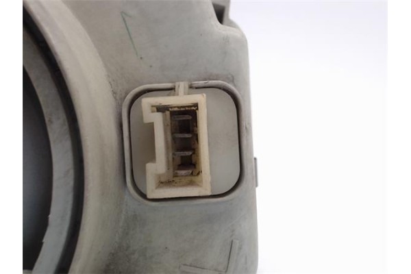 Recambio de faro delantero izquierdo para seat ibiza referencia OEM IAM   