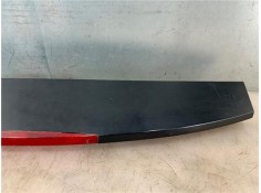 Recambio de aleron trasero para smart fortwo coupe 0.8 fortwo coupe cdi (33kw) (451.300) referencia OEM IAM A4517930288  