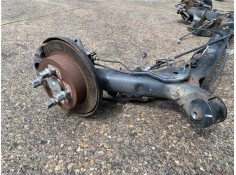 Recambio de puente trasero para honda jazz (gd1/5) 1.4 referencia OEM IAM 42100SAAG14  