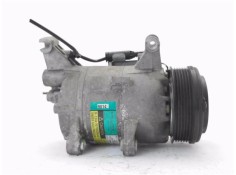 Recambio de compresor aire acond. para mini mini (r50,r53) 1.6 cooper s referencia OEM IAM 1139014 11645610 