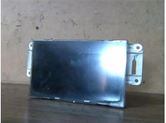 Recambio de reloj horario para nissan almera (n16/e) 1.5 tekna referencia OEM IAM 28090BU701A 21677652 