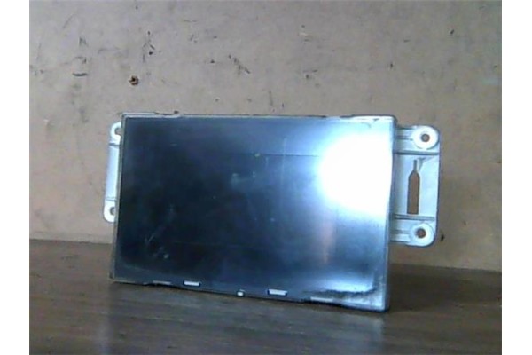 Recambio de reloj horario para nissan almera (n16/e) 1.5 tekna referencia OEM IAM 28090BU701A 21677652 