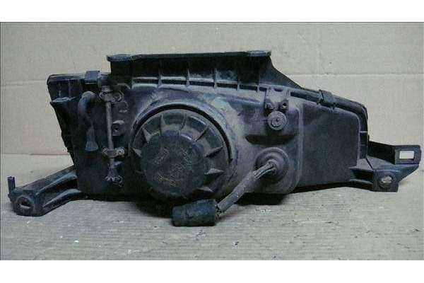 Recambio de faro delantero izquierdo para hyundai lantra (j1) referencia OEM IAM 9210129070  