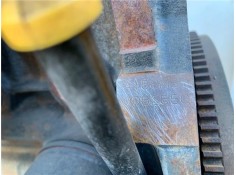 Recambio de motor completo para daewoo lacetti sedán 1.5 sx referencia OEM IAM A15SMS  